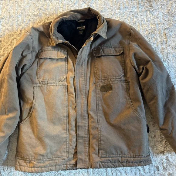 Guide Series Other - Guide series Men's Tan Jacket